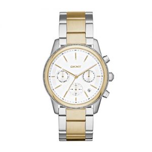 Reloj-DKNY-para-mujer-reloj-digital-de-cuarzo-acero-inoxidable-NY2333-0