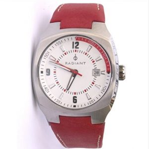 Reloj-Hombre-Radiant-Correa-Roja-Piel-RA10504-0