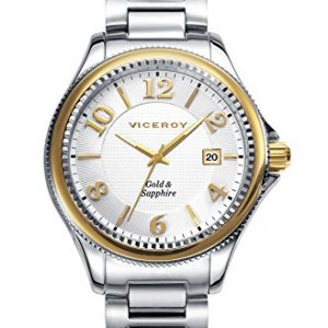 Reloj Viceroy 47893-95 hombre - Maroy Joyeros