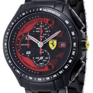 Scuderia-Ferrari-0830086-Mens-Watch-0