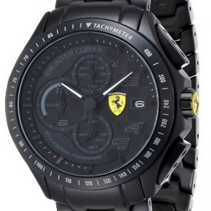 Scuderia-Ferrari-0830087-Mens-Watch-0