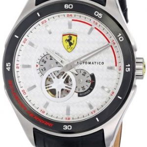 Scuderia-Ferrari-0830098-Reloj-para-hombres-0