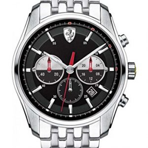 Scuderia-Ferrari-Watches-0830197-Mens-GTB-C-Chronograph-Watch-0