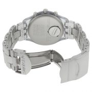 Swatch-SVCG4000AG-Reloj-analgico-de-caballero-de-cuarzo-con-correa-de-aluminio-marrn-0-1