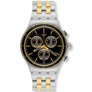 Swatch-YVS403G-Hombres-Relojes-0