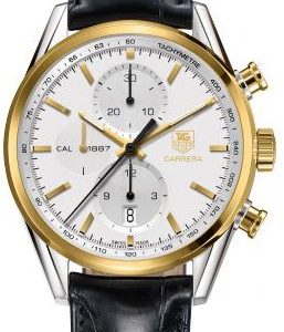 TAG-Heuer-CAR2150FC6266-Reloj-de-pulsera-hombre-piel-color-negro-0