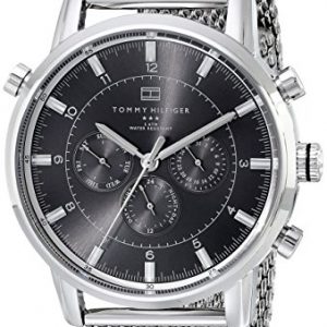 TOMMY-HILFIGER-1790877-Hombres-Relojes-0