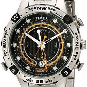 Timex-Caballero-T2N738-Intelligent-Quartz-Adventure-Series-Tide-Temp-Compass-Bracelet-Reloj-0