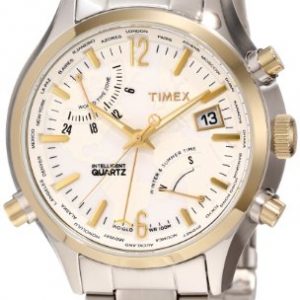 Timex-T2N945-Hombres-Relojes-0