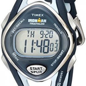 Timex-T5K038-SU-Reloj-digital-de-cuarzo-unisex-con-correa-de-resina-color-dorado-0