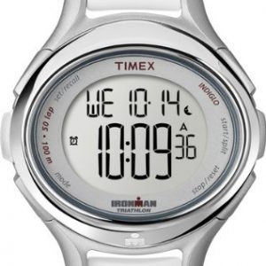 Timex-T5K499-Relojes-de-Deporte-Blanco-0