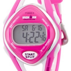 Timex-T5K655SU-Reloj-digital-de-cuarzo-para-mujer-con-correa-de-resina-color-rosa-0