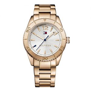 Tommy-Hilfiger-Damas-Analgico-Casual-Cuarzo-Reloj-1781567-0