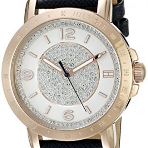 Tommy-Hilfiger-Damas-Analgico-Casual-Cuarzo-Reloj-1781627-0