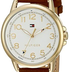 Tommy-Hilfiger-Damas-Analgico-Casual-Cuarzo-Reloj-1781654-0