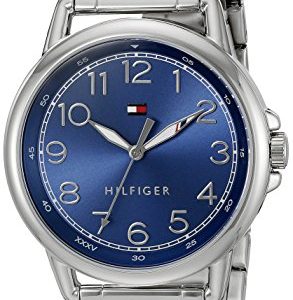 Tommy-Hilfiger-Damas-Analgico-Casual-Cuarzo-Reloj-1781655-0