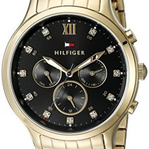 Tommy-Hilfiger-Damas-Analgico-Dress-Cuarzo-Reloj-1781612-0