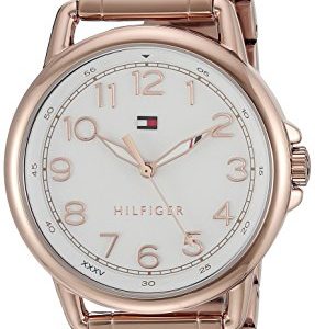Tommy-Hilfiger-Damas-Casey-Analgico-Casual-Cuarzo-Reloj-1781657-0