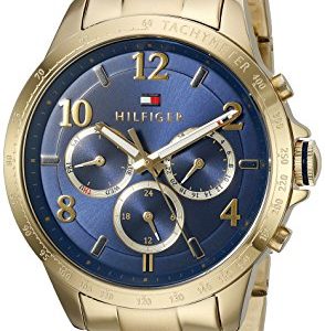 Tommy-Hilfiger-Damas-Dani-Multifunction-Analgico-Dress-Cuarzo-Reloj-1781643-0