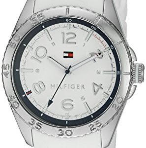 Tommy-Hilfiger-Damas-Lizzie-Analgico-Casual-Cuarzo-Reloj-1781635-0