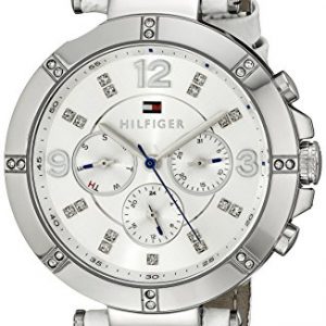 Tommy-Hilfiger-Damas-Sport-Lux-Analgico-Casual-Cuarzo-Reloj-1781535-0
