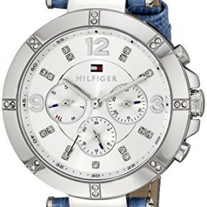 Tommy-Hilfiger-Damas-Sport-Lux-Analgico-Casual-Cuarzo-Reloj-1781536-0