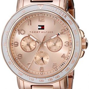 Tommy-Hilfiger-Damas-Tara-Analgico-Dress-Cuarzo-Reloj-1781513-0