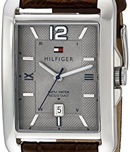 Tommy-Hilfiger-De-los-hombres-Jack-Analgico-Casual-Cuarzo-Reloj-1791199-0