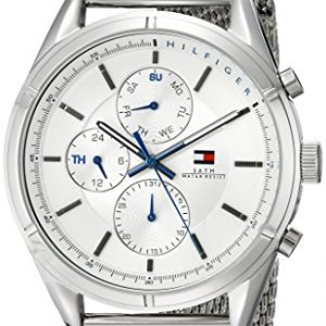 Tommy-Hilfiger-Malla-Me-Up-Cuarzo-Batera-JAPAN-Reloj-1791128-0