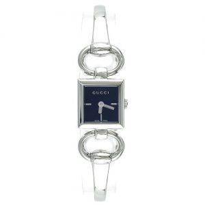 Tornabuoni-Square-120-Series-Stainless-Steel-Black-Dial-0